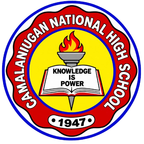 CNHS Logo